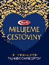 Milujeme cestoviny - Academia Barilla
