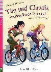 Tim und claudia suchen ihren freunde - Maureen Simpson