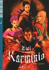 Ziel karminia - Maureen Simpson