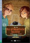 Das altgyptische souvenir - Mary Flagan