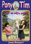 Pony tm vr mi mjho ponka - Jeanne Betancourt