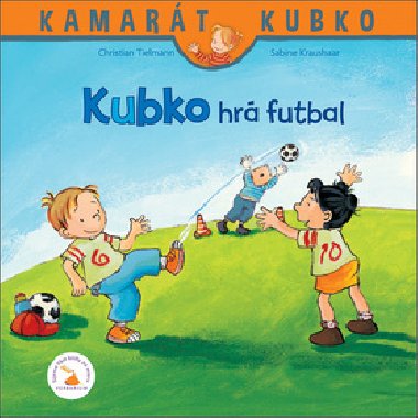 Kubko hr futbal - Christian Tielmann