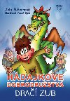 Hdajkove dobrodrustv dra zub - Jela Mlochov; Josef Quis