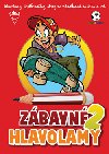 Zbavn hlavolamy 2 - 