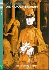 Die kapuzinergruf - Joseph Roth