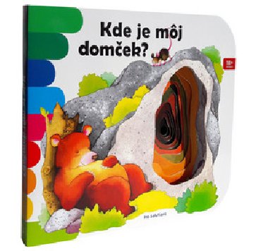Kde je mj domek? - 