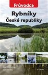 Prvodce Rybnky R - Petr Liebscher,Jan Rendek