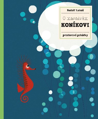 O marnivm konkovi - Pavla Hankov