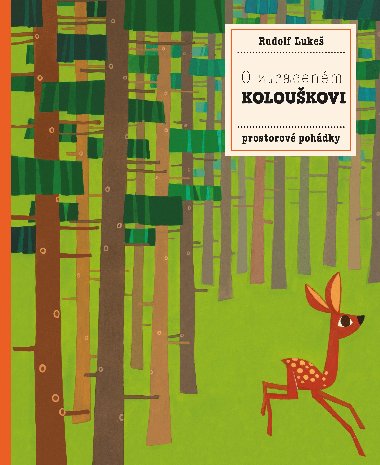 O ztracenm koloukovi - Pavla Hankov