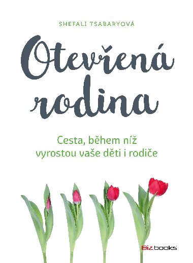 Oteven rodina - Shefali Tsabaryov