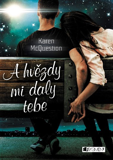 A hvzdy mi daly tebe - 