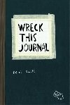 Wreck This Journal - Keri Smith
