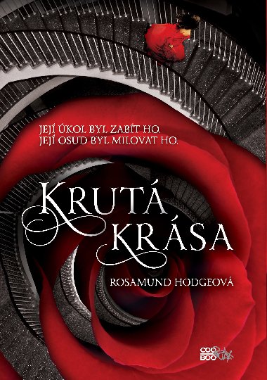 Krut krsa - Rosamund Hodgeov