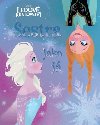 Ledov krlovstv - Sestra jako j - Walt Disney