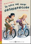 En busca del amigo desaparecido - Maureen Simpson