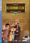 Il souvenir egizio - Mary Flagan