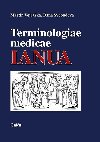 Terminologiae medicae IANUA - Martin Vejraka; Dana Svobodov