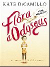 Flra a odyseus - Kate DiCamillo