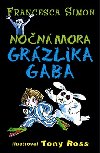 Non mora grzlika gaba - Francesca Simon