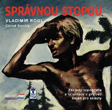Sprvnou stopou - Vladimr Rogl
