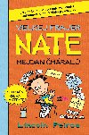 Velkej frajer Nate Mejdan mral - Lincoln Peirce