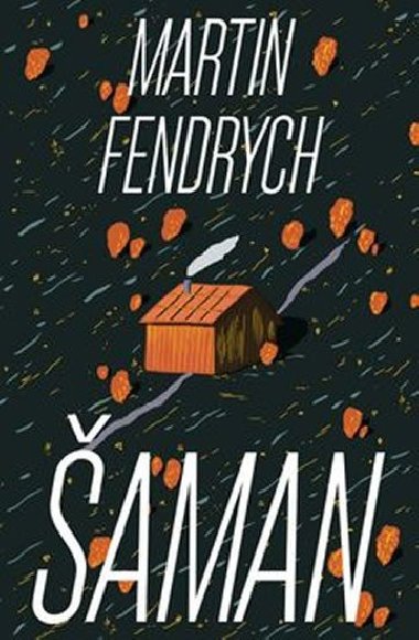 aman - Martin Fendrych