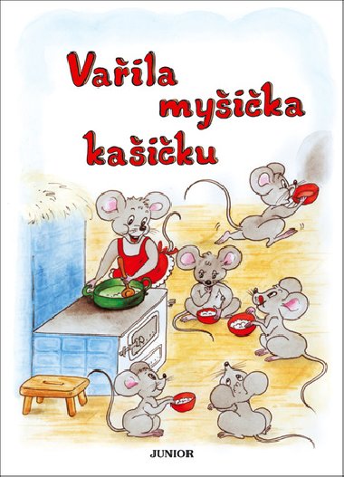 Vaila myika kaiku - Vladimra Vopikov
