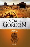 aman - Noah Gordon