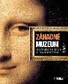 Zhadn muzeum - Umleck dla s tajemstvm - Baucheron la, Routex Diane