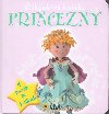 Princezny - kankov puzzle kniha - neuveden