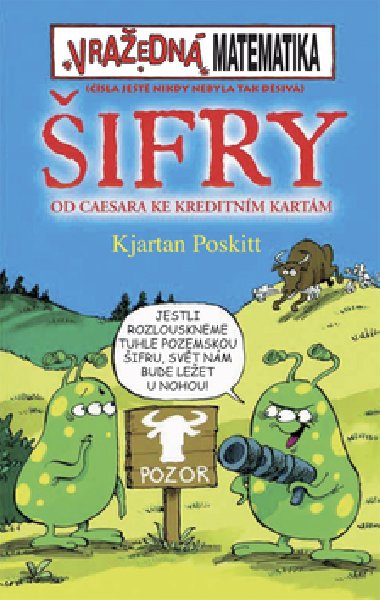 ifry od caesara ke kreditnm kartm - Kjartan Poskitt