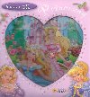 Princezny - skldakov knka srdce - neuveden