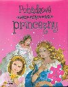 Pohdkov princezny - 7 puzzle s pohdkou - Nakladatelstv SUN