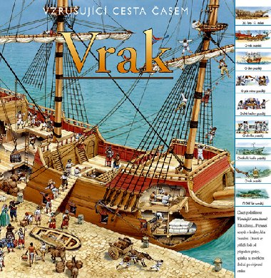 Vrak - 