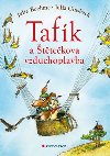 Tafk a ttekova vzduchoplavba - Julia Boehme