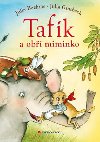 Tafk a ob miminko - Julia Boehme