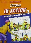 Idioms in action 1 - Rosalind Fergusson