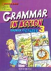 Grammar in action 3 - Rosalind Fergusson