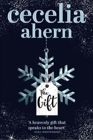 The Gift - Ahernová Cecelia