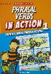 Phrasal verbs in action 1 - Stephen Curtis