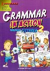 Grammar in action 2 - Rosalind Fergusson
