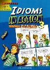 Idioms in action 3 - Rosalind Fergusson