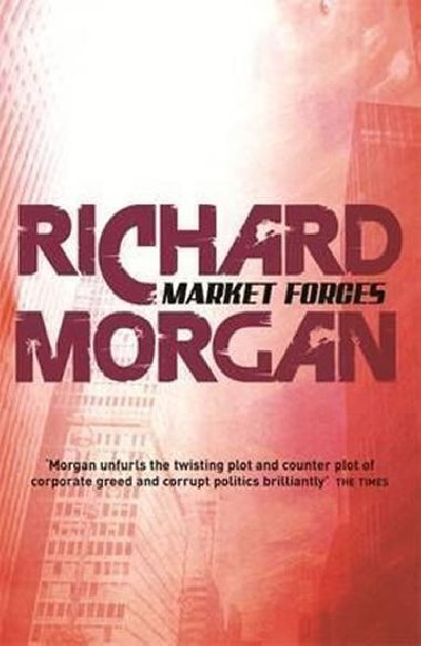 Market Forces - Morgan Richard