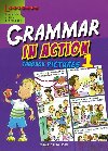 Grammar in action 1 - Rosalind Fergusson