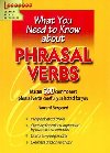 Phrasal verbs - Howard Sargeant