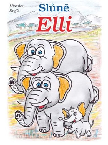 Sln Elli - Miroslav Krej