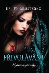 Pivolvn - Kelley Armstrong