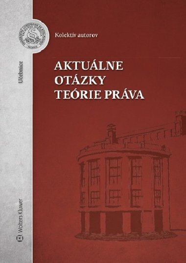 Aktulne otzky terie prva - 