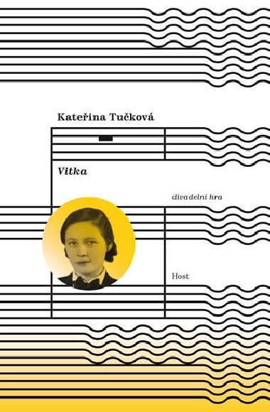 Vitka - Kateřina Tučková