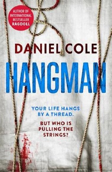 Sky Is Falling - Cole Daniel